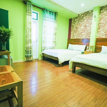 Dalat Flowery Hotel & Coffee Esterno foto